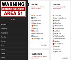 Porn Linklist