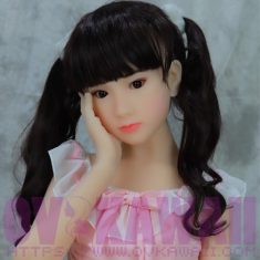 Realistic Adult Dolls Life Size Silicone Dolls 135cm MS-024