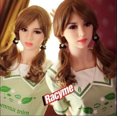 Simple Beauty Celeste Waiting For Love Of Men Realistic Doll