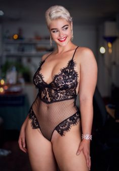 Stefania Ferrario