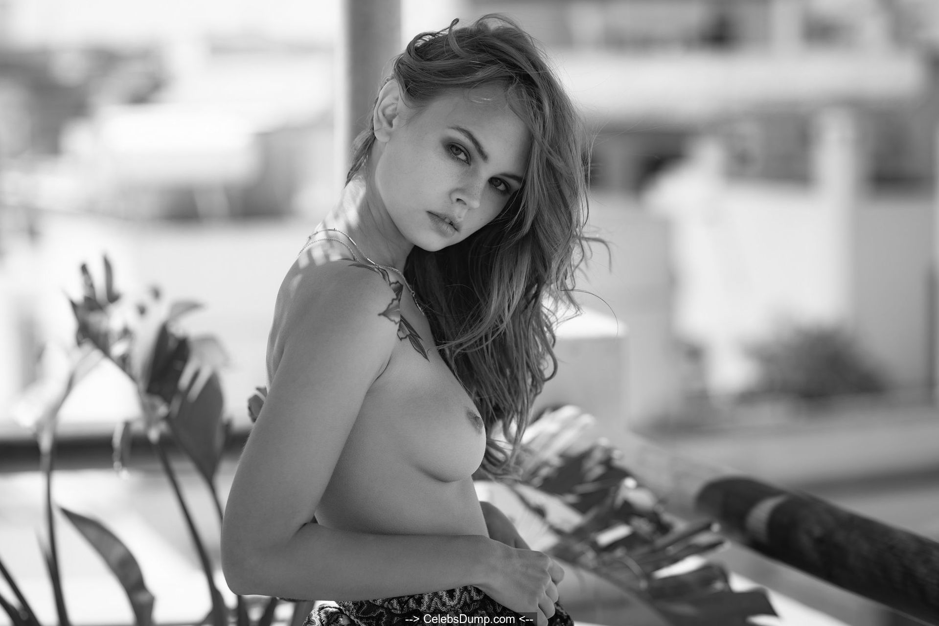 Anastasiya scheglova topless