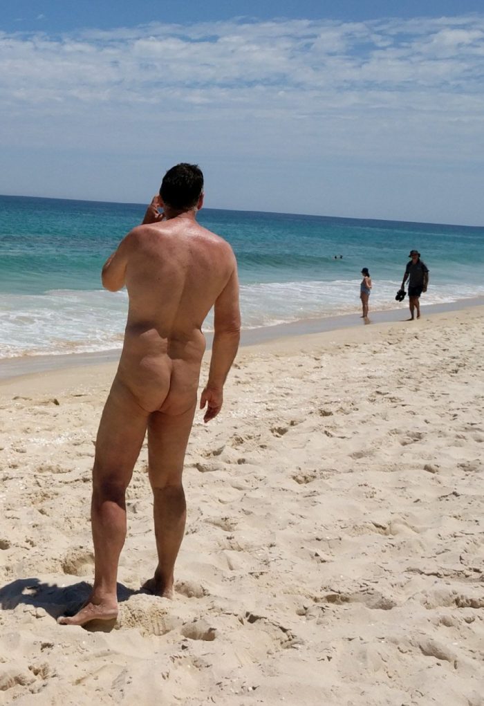 True Nudist With Big Cock On Beach-04 | SexPin.net â€“ Free Porn Pics and Sex  Videos