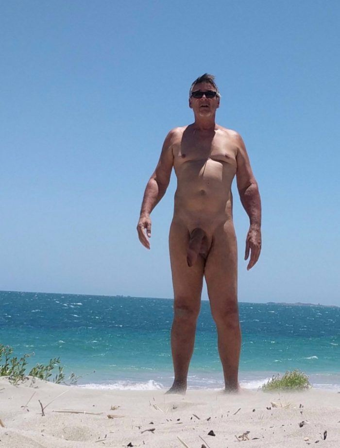 Porn Big Cock Beach - True Nudist With Big Cock On Beach-06 | SexPin.net â€“ Free Porn Pics and Sex  Videos