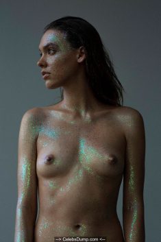 Amanda wellsh nude