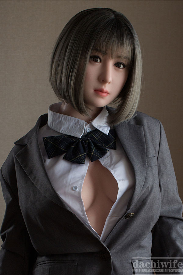 RZR Doll 160cm No.6 Big Breasts Full Silicone Love Doll