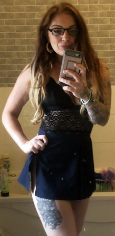 Amber Rain