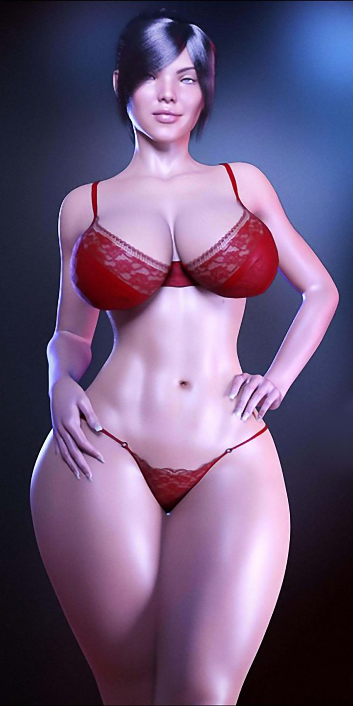 Huge boobs comic porn 3d free