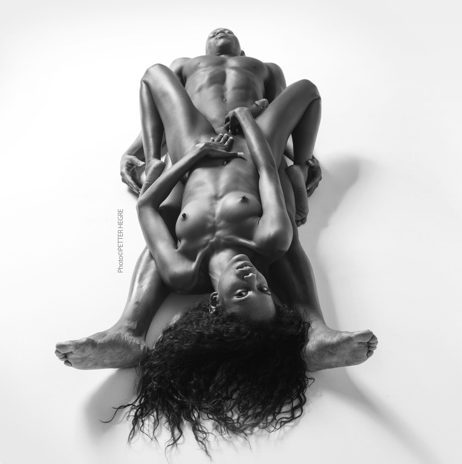 Black and white nudes of the hot models posing in erotic art | SexPin.net â€“  Free Porn Pics and Sex Videos